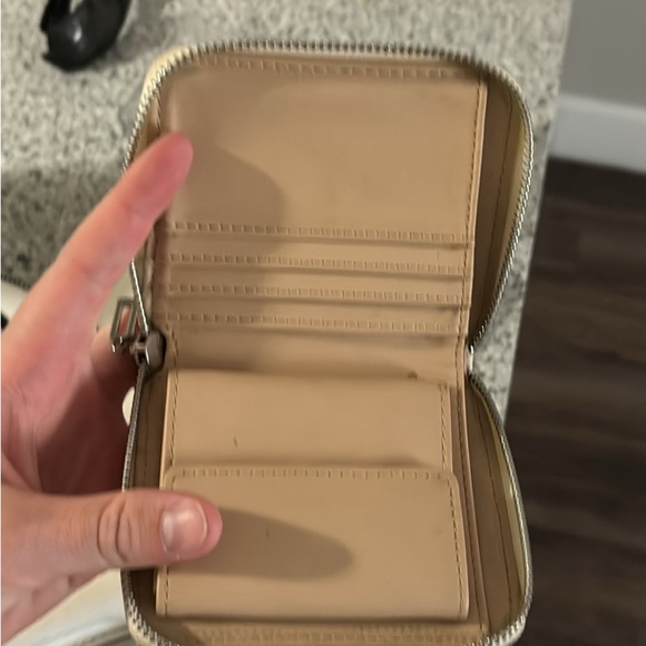 Guess backpack with wallet - Picture 5 of 5